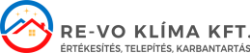 Re-Vo Klíma